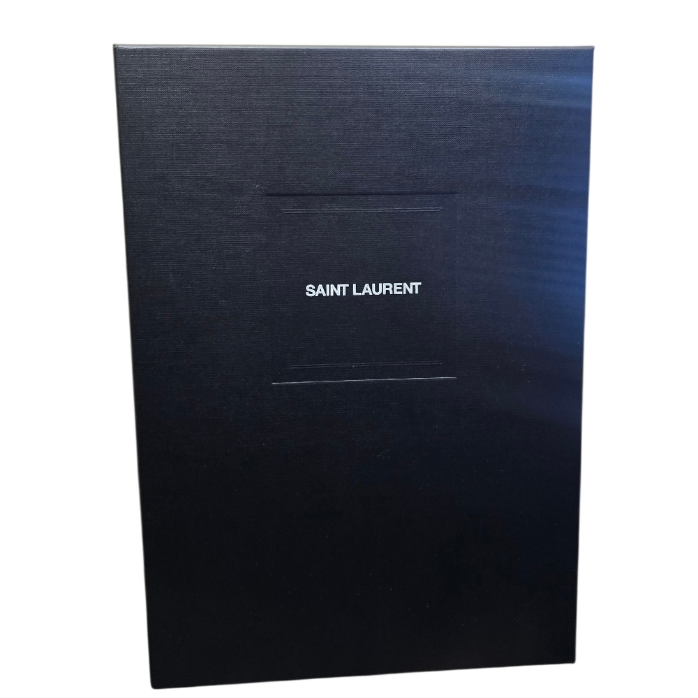 YSL Pony Hair Manhattan Bag - Picture 3 of 14